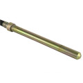 CE Aproved Eletric Portable concrete vibrator motor